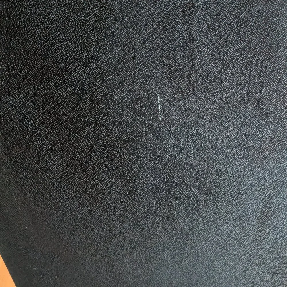 Stunning Elegant Egyptian Dress/ Coat with Ornate Gold & Silver Embellishment - Picture 8 of 9